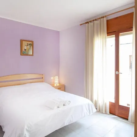Port I Sistach Apartment L'Estartit