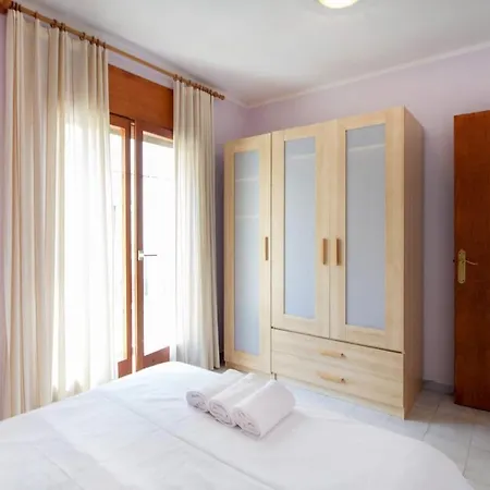 Apartment Port I Sistach L'Estartit