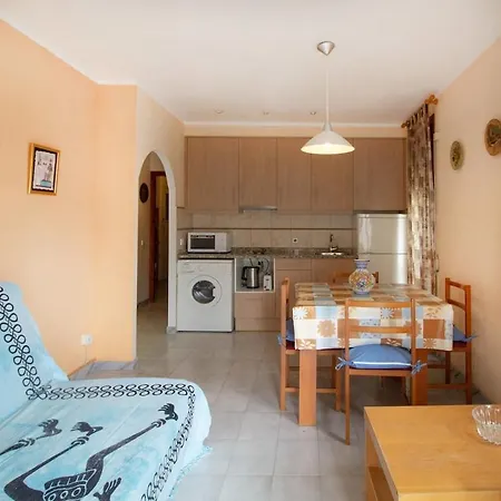 Apartment Port I Sistach L'Estartit