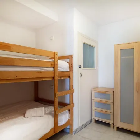 Apartment Port I Sistach L'Estartit