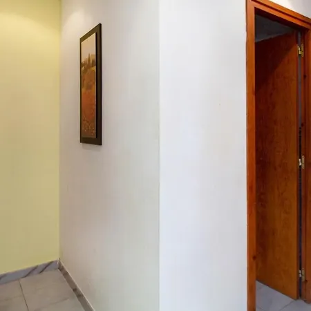 Port I Sistach Apartment L'Estartit