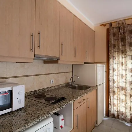 Apartment Port I Sistach L'Estartit