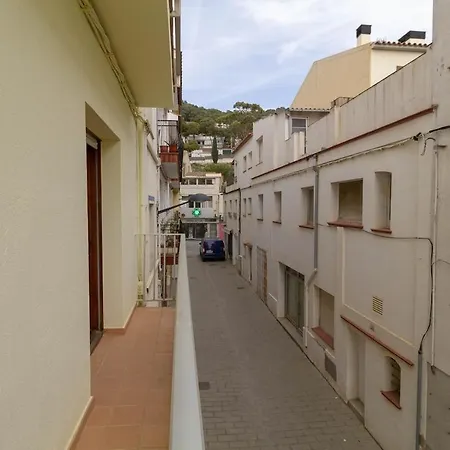 Port I Sistach Apartment L'Estartit